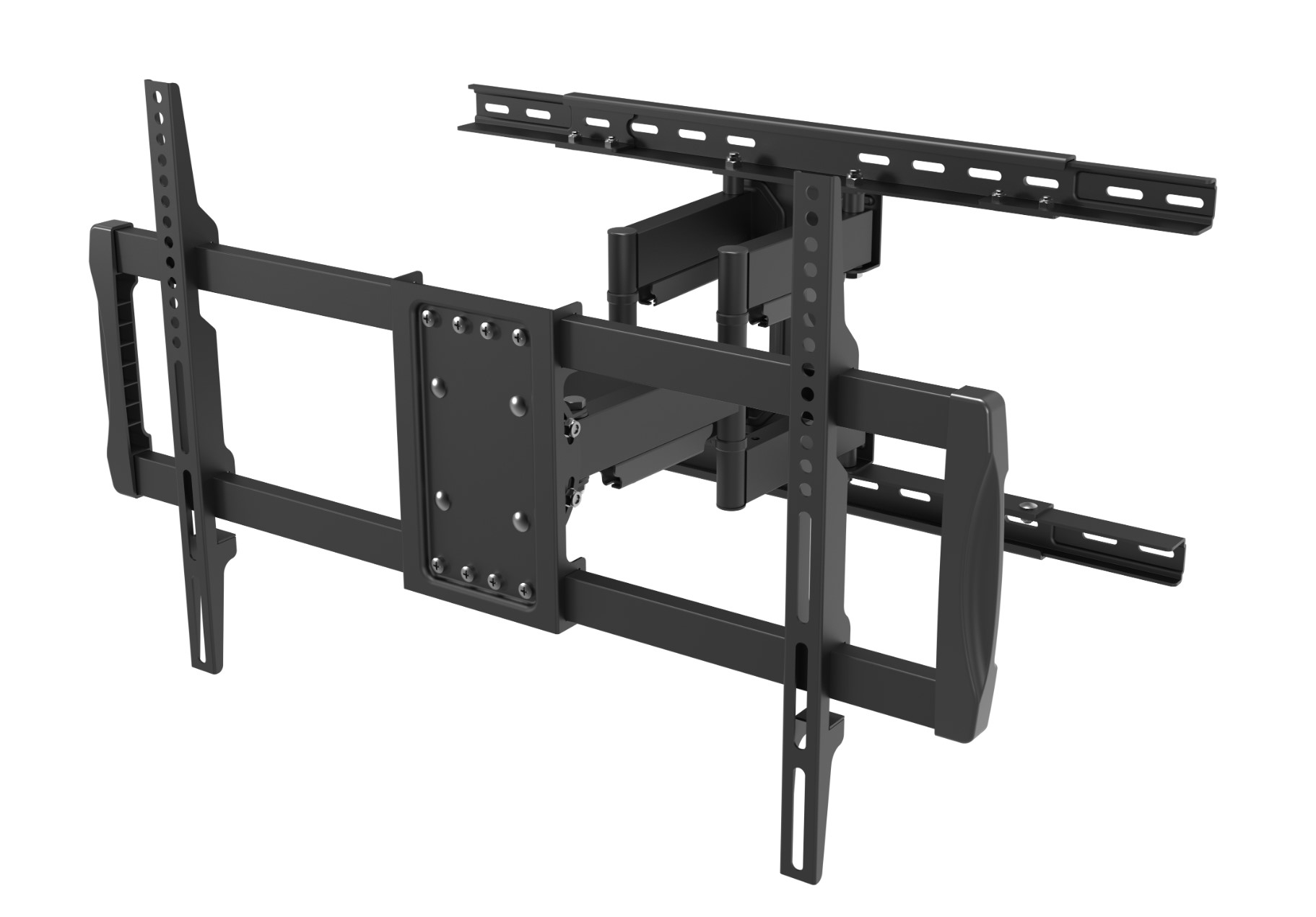 Foldable Full Motion TV Wall Mount
